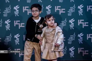 چهارمین روز جشنواره&zwnj; چهل&zwnj;وچهارم فیلم فجر