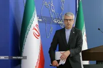 نشست خبری سخنگوی وزارت امور خارجه