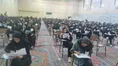 آزمون استخدامی در واحد لنجان