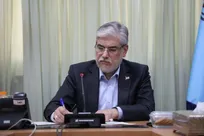 پیام تسلیت وزیر علوم در پی درگذشت اشرف بروجردی