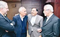 واقعیت ادعای تغییر پارادایم پذیرش سلطه آمریکا بر ایران است