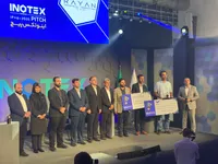 اینوتکس ۲۰۲۶ به ایستگاه پایانی رسید