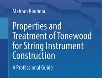 انتشار کتاب جدیدی از استاد دانشگاه آزاد اسلامی توسط انتشارات بین‌المللی اسپرینگر نیچر