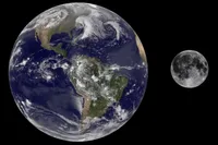 آیا ماه تا ابد به زمین وفادار خواهد ماند؟