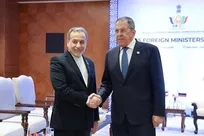 Araghchi: Iran determined to defend national security and interests