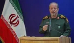 سردار ابن‌الرضا: اجازه تجاوز به ایران را نمی‌دهیم