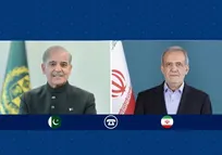 پزشکیان: تلاش‌های پاکستان در مسیر دستیابی به توافق پایان جنگ در حافظه ملت ایران ماندگار خواهد شد
