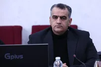 همکاری خوبی هم با انجمن MMA خواهیم داشت/ به سیاست‌های وزارت ورزش احترام می‌گذاریم