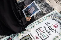 مدافع حرمی که شهید مدافع وطن شد