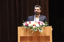 افتتاحیه جشنواره تولید محتوای گردشگری در یزد با هدف ملی شدن