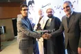 اختتامیه جشنواره ملی شعر و دلنوشته معراج