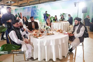 نشست عمومی هشتمین مجمع بین&zwnj;المللی &laquo;هفته انرژی روسیه&raquo; در مسکو