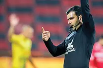 اعلام اسامی داوران دیدارهای باقیمانده هفته پانزدهم لیگ برتر