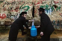 کم آبی بحرانی جهانی؛ وقتی صهیون برای ایرانی‌ها کاسه داغ‌تر از آش می‌شود