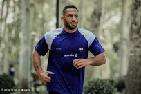 واکنش امیرعلی آذرپیرا به بازگشت یزدانی: به زاگرب فکر می‌کنم/ کشتی تهران در مسیر پیشرفت است