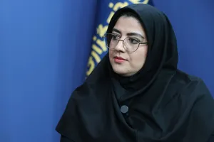 دکتر &laquo;فاطمه کیادلیری&raquo; استاد گروه مهندسی صنایع دانشگاه آزاد اسلامی واحد علوم و تحقیقات