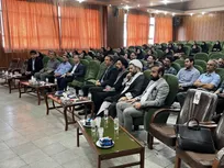 دانشگاه آزاد اسلامی مشهد میزبان دومین نشست طرح ملی «اعتلا»