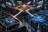 GPU ،NPU و TPU چه فرقی با هم دارند