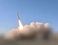 IRGC launches 82nd wave of missile and drone strikes targeting US and Israeli-linked sites