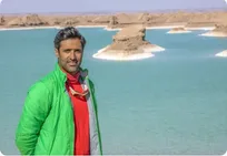 قارایی: شهادت ۱۷۰ دانش‌آموز هم عده‌ای را از خواب بیدار نکرد!