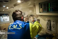 از بی‌عدالتی تا شائبه رانت و فساد اداری؛ نگاهی به مطالبات صنفی و انتقادات تکنسین‌های اورژانس