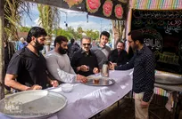 فراخوان موکب‌داران برای خدمت به زائران مراسم تشییع پیکر پاک قائد شهید امت