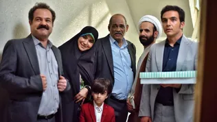 ستایش مفهوم «پدری» در سریال «درو تخته»