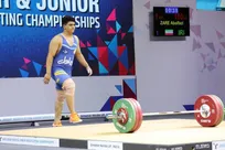 وزنه‌برداری نوجوانان و جوانان قهرمانی آسیا| تداوم تکرار درخشش پولادمران ایران در دهلی نو با کسب ۹ مدال رنگارنگ+ عکس