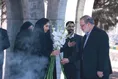آیین اختتامیه جشنواره شعر بوی سیب