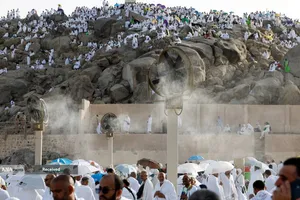 موسم حج