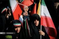 محمدبیگی: بانوان ایرانی پیشران عرصه‌های مهم اجتماعی در جنگ اخیر بوده‌اند