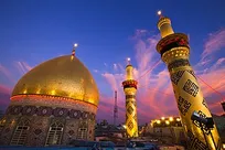 حضور بدون وقفه کاروان‌های ایرانی در عتبات عالیات/ در مرز ایلام مشکلی نداریم