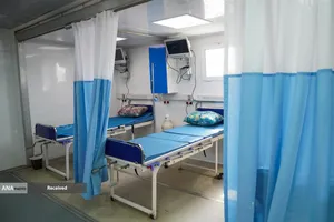 بازدید رئیس ستاد فرمان اجرائی امام(ره) از خدمت رسانی موکب داران اربعین حسینی مرز مهران