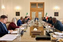 غریب‌آبادی: تحریم‌های فرامرزی ناقض حقوق بشر و اصول بین‌الملل است