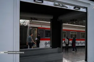 سفری امن و اقتصادی، در مسیر خطوط ریلی