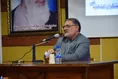نشست انتخاباتی در دانشگاه آزاد خوی