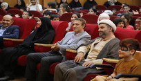 &laquo;میناب ۱۶۸&raquo;؛ نام شهدای دانش&zwnj;آموز در قلب جشن مهربانی دانشگاه آزاد اسلامی واحد شهرقدس