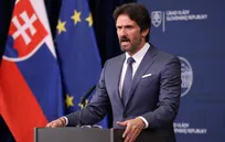 اسلواکی، اوکراین از اتحادیه اروپا و ناتو خیلی فاصله داراد