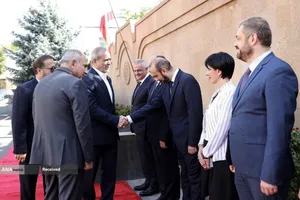 سفر مسعود پزشکیان رییس جمهور به ارمنستان