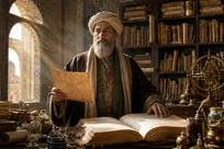ابوعلی مسکویه؛ تاریخ‌نگار و دانشمندی که افسانه‌ها را از تاریخ اخراج کرد