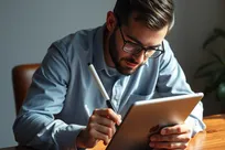 تمرکز و مدیریت زمان در شرایط جنگی با این چند برنامه آسان می‌شود