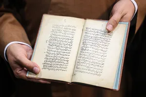 تور رسانه&zwnj;ای اهالی رسانه در حرم حضرت معصومه(س)