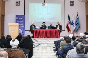 نشست &laquo;قرارگاه کنشگری رسانه&zwnj;ای&raquo; دانشگاه آزاد اسلامی 