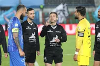 اعتراض باشگاه فجرسپاسی به قضاوت دیدار با استقلال+فیلم