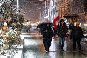  بیعت با سومین رهبر انقلاب