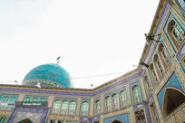 طرح ۱۰۰۰ مسجد