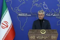 بقائی: آمریکا و ایران در حال تبادل پیام هستند