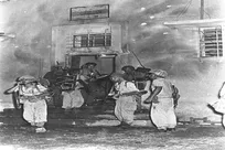 وحشی‌گری سیستماتیک