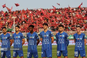 هفته دوازدهم لیگ برتر فوتبال؛ پرسپولیس - استقلال