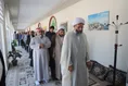 اختتامیه چهارمین جشنواره ملی شعر صحیفه سجادیه